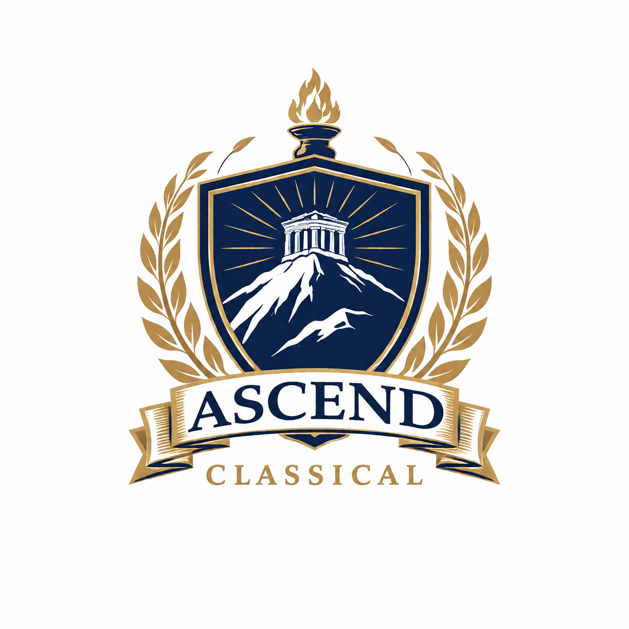 ascendclassical.org